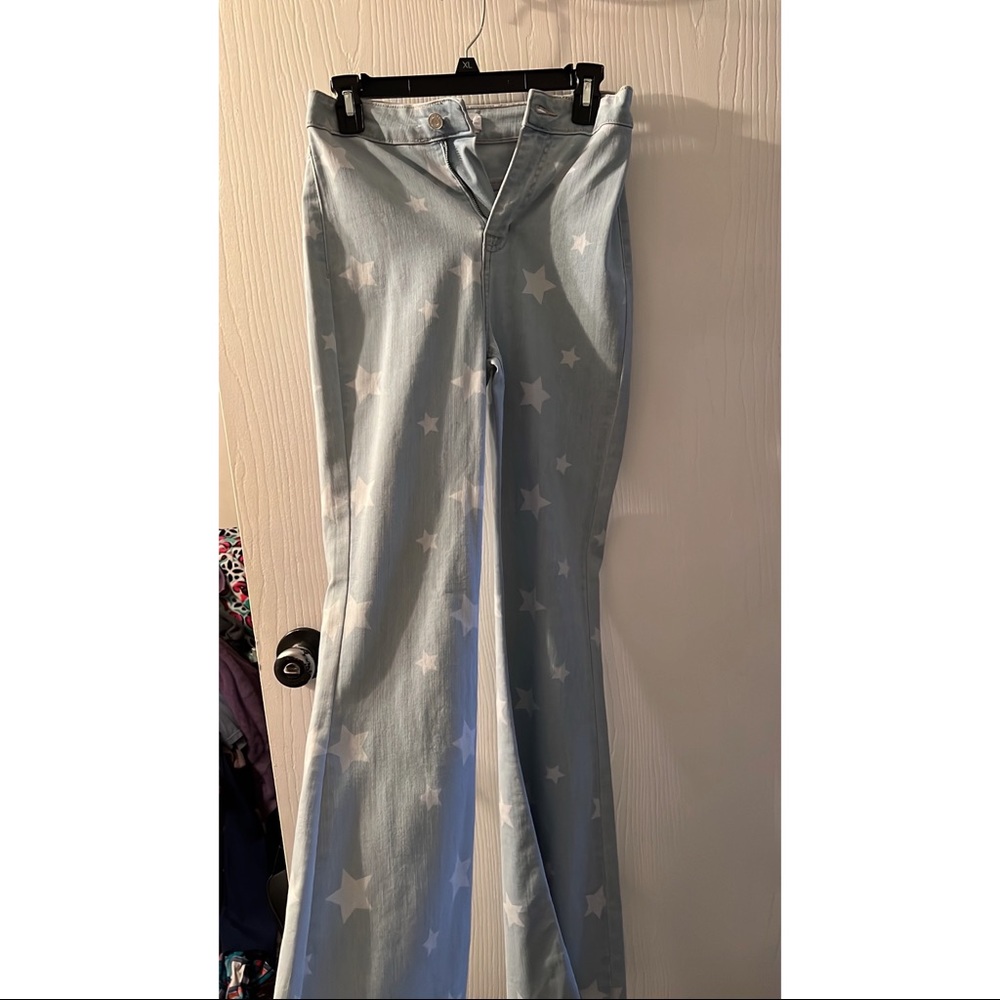 Star Jeans